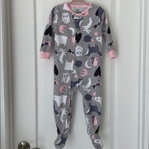 💕Carter’s PJs💕